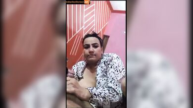 Mature punjabi aunty hard fucking with loud moans