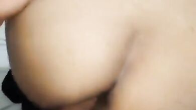 Hindi porn video of big gaand girl fucked in doggy