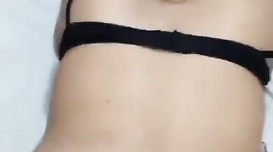 Hindi porn video of big gaand girl fucked in doggy