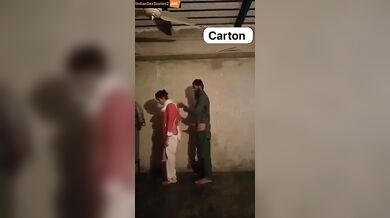 Pakistani guy doggy fucking young sali