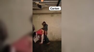 Pakistani guy doggy fucking young sali