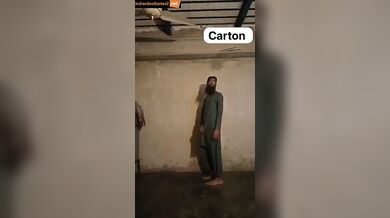 Pakistani guy doggy fucking young sali