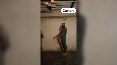 Pakistani guy doggy fucking young sali