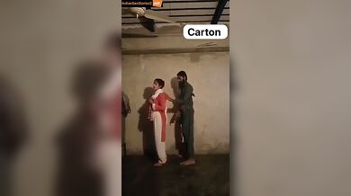 Pakistani guy doggy fucking young sali