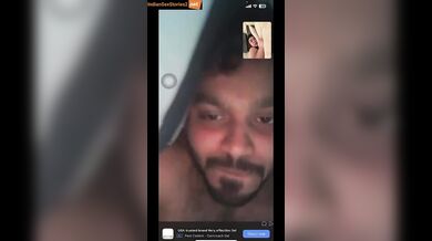 XXX porn mms of Indian guy and thai co worker