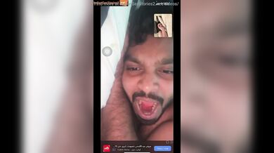 XXX porn mms of Indian guy and thai co worker