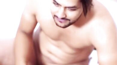 Hot bhabhi bodybuilder lover xxx hot web series