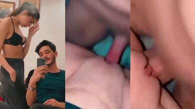 NRI punjabi girl hot fuddi fucking video