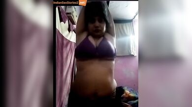 Nude online show of big gaand and boobs wali aunty