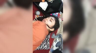 Nepali callgirl bhabhi taking cock deep in her ass