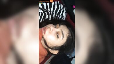 Nepali callgirl bhabhi taking cock deep in her ass