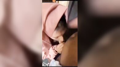 Kerala hijabi girl and lover in full sexy mms clips