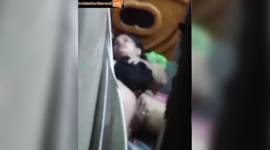 Son filmed mom's sex video with her lover