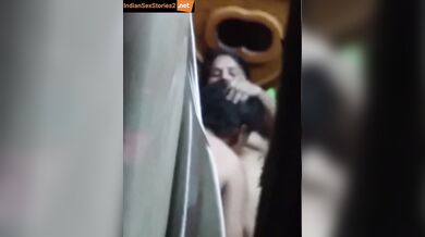 Son filmed mom's sex video with her lover