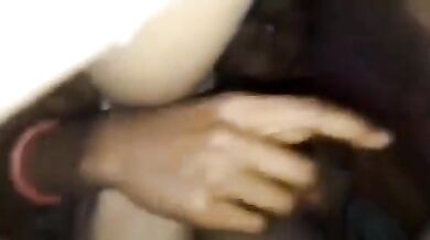 Juicy pussy fucking of gujarati bhabhi with huge cumshot