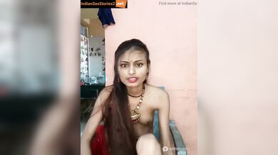 Gujarati skinny bhabhi nude stripchat recording