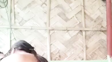 Dhabha owner fucking callgirl on plastic chair