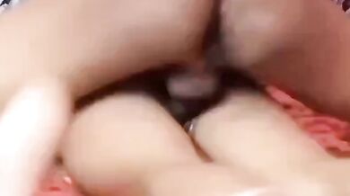 Boss paid 1000 rupees and banged young kamwali very hard