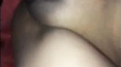 Big boobs desi girl taking big lund in her clean shaved chut