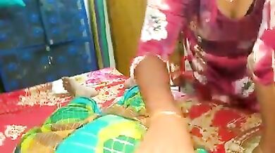 Bengali muslim sali jija hot sex video