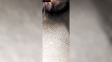 Horny husband pussy licking and clitoris eating video