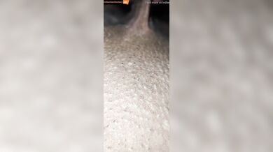 Horny husband pussy licking and clitoris eating video