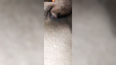 Horny husband pussy licking and clitoris eating video