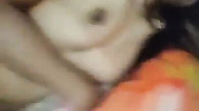 Hot bhabhi asking devar to fuck her pussy from behind