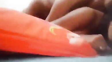 Hot bhabhi asking devar to fuck her pussy from behind