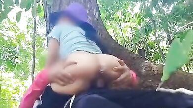 Desi guide fucking foreign tourist woman