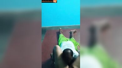 Tamil cuckold sharing wife in pussy licking video