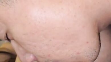 Hotel owner aunty fucking with new floor manager