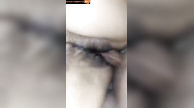 Hot assamese girlfriend strips and fucks in XXX pov video