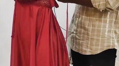 Randi bhabhi fucking with her tailor (hindi dirty audio)