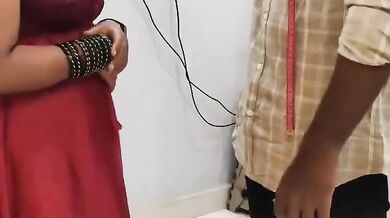 Randi bhabhi fucking with her tailor (hindi dirty audio)