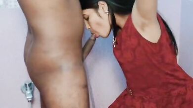 Desi bhabhi armpits and pussy licking in xxx hot web series.