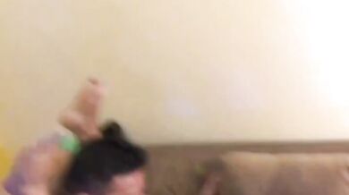 Sexy housewife bhabhi chudai party with lover in hotel