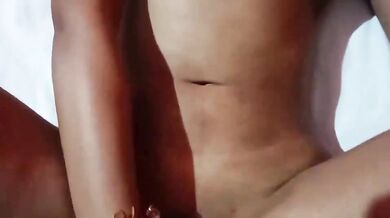 Hindi chudai mms of bhabhi taking big black cock