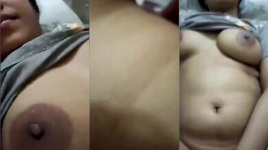 Muslim couple home chudai xxx mms video