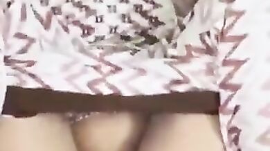 Muslim kamwali bhabhi chut fucking with thick lund