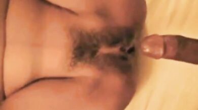 Bihari guy tearing thai hooker pussy with big cock