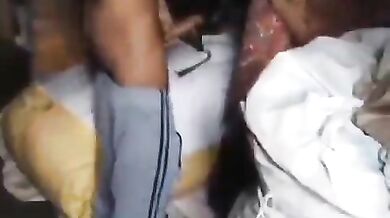 Indian sister brother fucking in store room