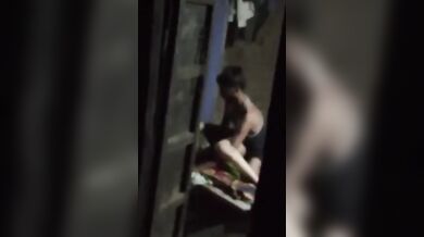 Devar made bhaiya bhabhi chudai video