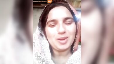 Baloch bhabhi full nude sex selfie with chut show