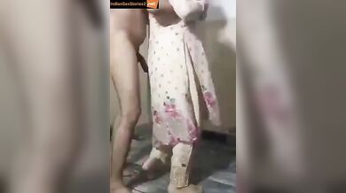 Desi chacha chachi hindi audio sex mms