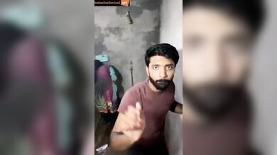 Pakistani viral toilet fucking Bhabhi new video