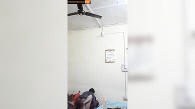 Hot desi sex video of aunty fucking in lover’s room