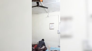 Hot desi sex video of aunty fucking in lover’s room