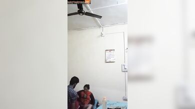 Hot desi sex video of aunty fucking in lover’s room