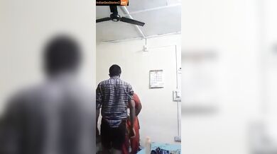 Hot desi sex video of aunty fucking in lover’s room